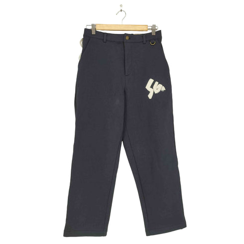 SPECIAL GUEST K.K. 26SS SG Logo Sweat Pants street メンズ JPN:M