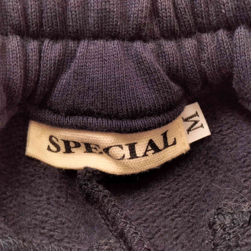 SPECIAL GUEST K.K. 26SS SG Logo Sweat Pants street メンズ JPN:M