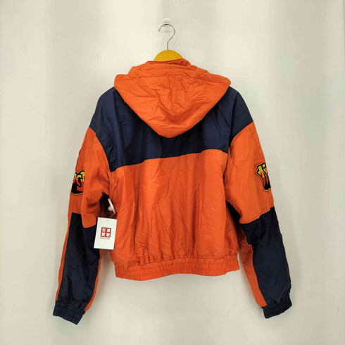 ヒステリックグラマー HYSTERIC GLAMOUR BAD ASS FIRE フードブルゾン レディース FREE