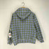 SPECIAL GUEST K.K. 22SS SG CHECK HOODIE/CHECK street メンズ import:M