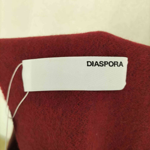 ディアスポラスケートボーズ Diaspora Skateboards Cashmere Scarf メンズ OS