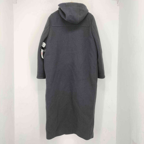 thecuff 別注 マキシダッフルコート レディース FREE