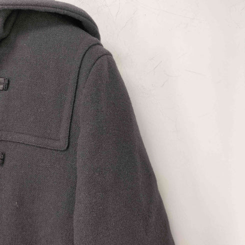 thecuff 別注 マキシダッフルコート レディース FREE