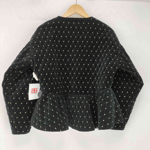 Bibiy. ODETTE PEPURAMU CARDIGAN レディース FREE