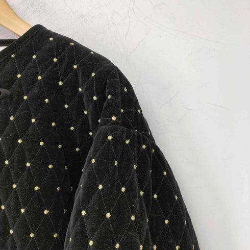 Bibiy. ODETTE PEPURAMU CARDIGAN レディース FREE