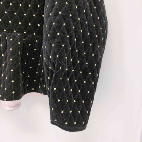 Bibiy. ODETTE PEPURAMU CARDIGAN レディース FREE