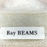 レイビームス Ray BEAMS ヘアリーシャギーカーディガン レディース