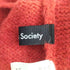 The girls society rose motif cardigan レディース FREE