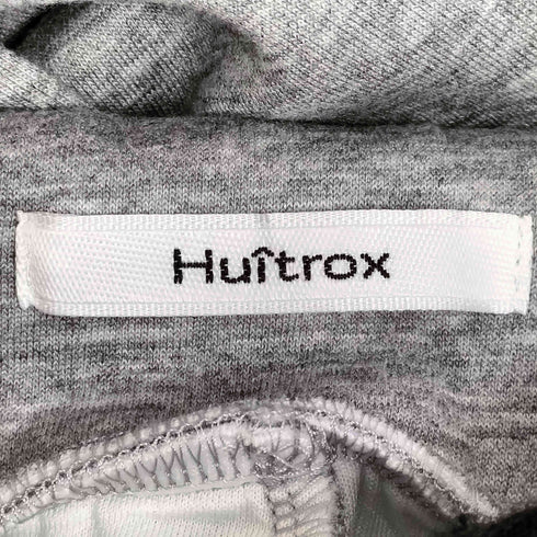 Huitrox スウェットパンツ レディース FREE
