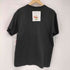 キャバン CABaN 裁縫 クルーネック半袖Tシャツ レディース M