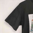キャバン CABaN 裁縫 クルーネック半袖Tシャツ レディース M