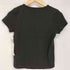 REST&RECREATION U-NECK LOGO CLIP TOP レディース ONE SIZE