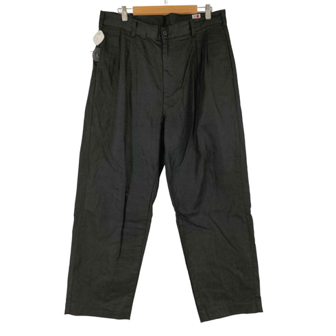 エドウィン EDWIN 2TUCK TROUSERS OW メンズ JPN:XL