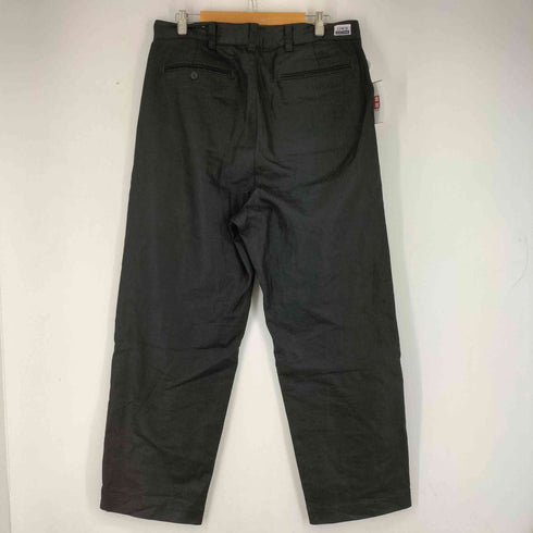 エドウィン EDWIN 2TUCK TROUSERS OW メンズ JPN:XL