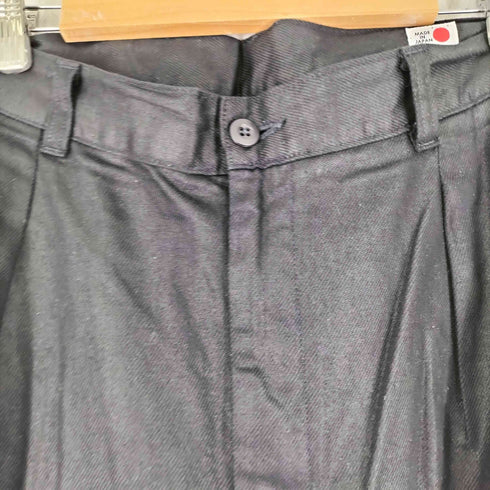 エドウィン EDWIN 2TUCK TROUSERS OW メンズ JPN:XL