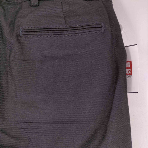 エドウィン EDWIN 2TUCK TROUSERS OW メンズ JPN:XL
