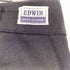 エドウィン EDWIN 2TUCK TROUSERS OW メンズ JPN:XL