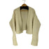 スティーブンアラン Steven Alan WOOL HAND MADE ALAN CARDIGAN レディース