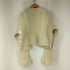 スティーブンアラン Steven Alan WOOL HAND MADE ALAN CARDIGAN レディース