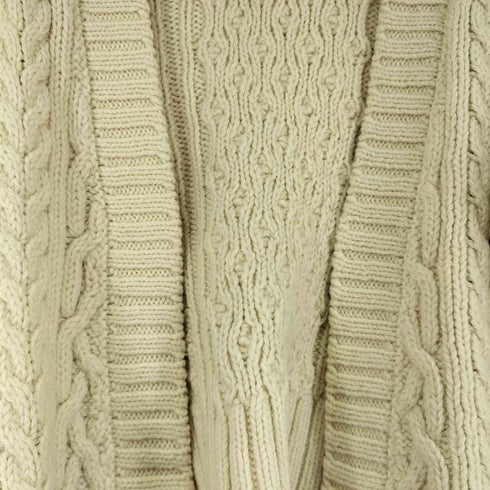 スティーブンアラン Steven Alan WOOL HAND MADE ALAN CARDIGAN レディース