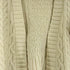 スティーブンアラン Steven Alan WOOL HAND MADE ALAN CARDIGAN レディース