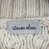 スティーブンアラン Steven Alan WOOL HAND MADE ALAN CARDIGAN レディース