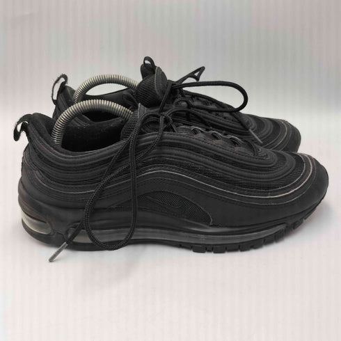 ナイキ NIKE AIR MAX 97 BLACK メンズ JPN:27.5