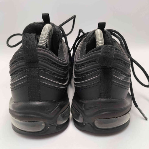 ナイキ NIKE AIR MAX 97 BLACK メンズ JPN:27.5