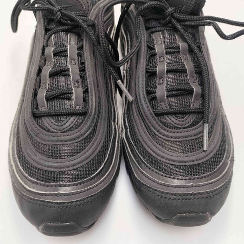 ナイキ NIKE AIR MAX 97 BLACK メンズ JPN:27.5