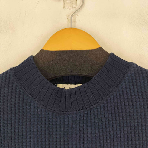 ジャックマン Jackman コットンワッフルベスト メンズ JPN:XS