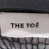 THE TOE PARASOL KID MOHAIR CARDIGAN レディース M