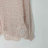 THE TOE PARASOL KID MOHAIR CARDIGAN レディース M