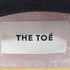 THE TOE PARASOL KID MOHAIR CARDIGAN レディース M
