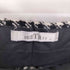 イッセイミヤケ ISSEY MIYAKE DUETRIO 80S グレンチェック 2タック ウール スラックス メンズ JPN:M
