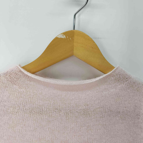 THE TOE Euprolonos Sheer Knit レディース FREE