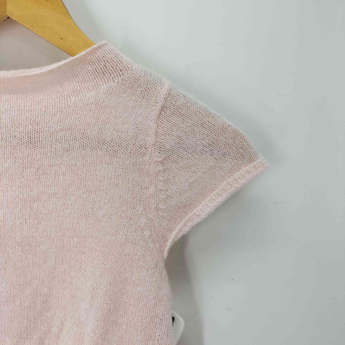 THE TOE Euprolonos Sheer Knit レディース FREE