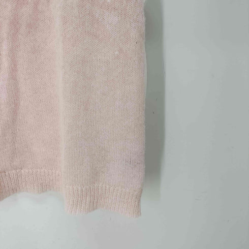 THE TOE Euprolonos Sheer Knit レディース FREE