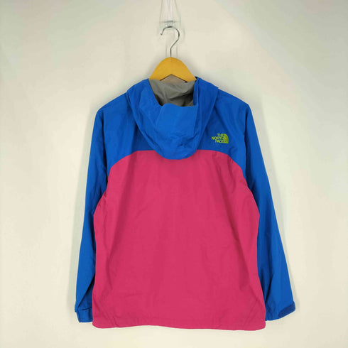 ザノースフェイス THE NORTH FACE DOT SHOT JACKET レディース import:L