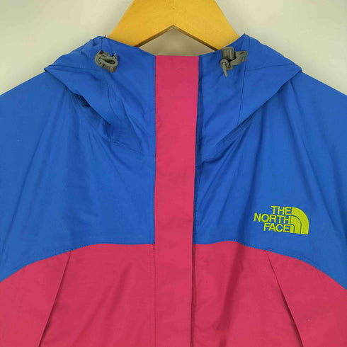 ザノースフェイス THE NORTH FACE DOT SHOT JACKET レディース import:L