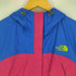 ザノースフェイス THE NORTH FACE DOT SHOT JACKET レディース import:L