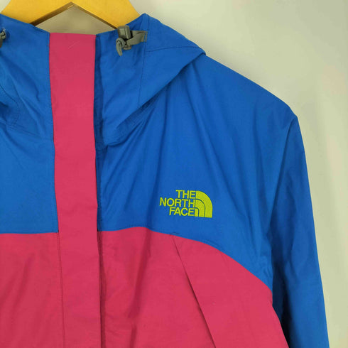 ザノースフェイス THE NORTH FACE DOT SHOT JACKET レディース import:L