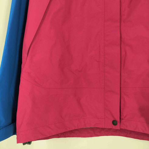 ザノースフェイス THE NORTH FACE DOT SHOT JACKET レディース import:L