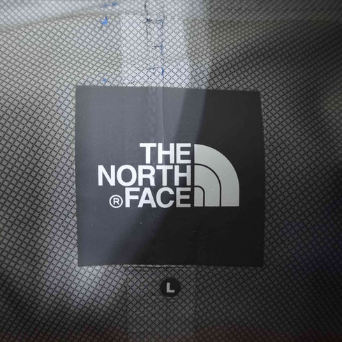 ザノースフェイス THE NORTH FACE DOT SHOT JACKET レディース import:L