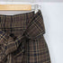 THE TOE BUCKINGHAM PANTS レディース M