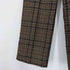 THE TOE BUCKINGHAM PANTS レディース M
