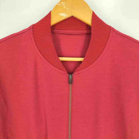 コムサ COMME CA TALL 〔TALLサイズ〕【セットアップ対応】TCポンチ ブルゾン レディース 15