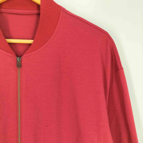 コムサ COMME CA TALL 〔TALLサイズ〕【セットアップ対応】TCポンチ ブルゾン レディース 15