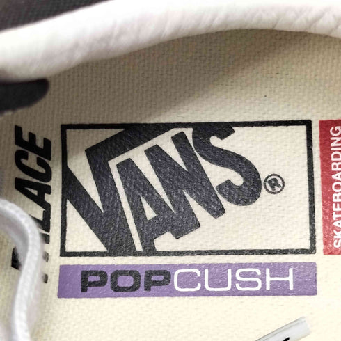 パレス PALACE 22AW Skate Old Skoo メンズ JPN:27.5