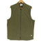 プロクラブ PRO CLUB SPRING QUILT LINED WORK VEST キルティングバーブル ベスト メンズ import:XL