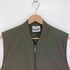 プロクラブ PRO CLUB SPRING QUILT LINED WORK VEST キルティングバーブル ベスト メンズ import:XL